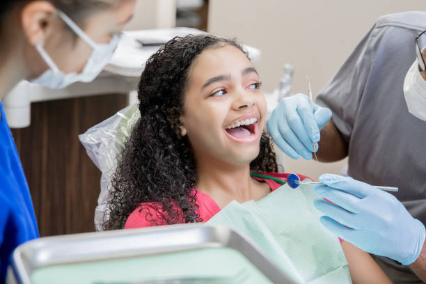 Best Emergency Treatment for Toothache in Henderson, NC