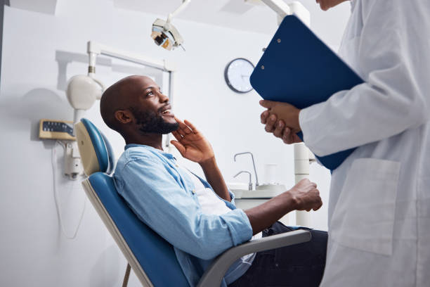 Best Emergency Dental Care for Trauma or Injury in Henderson, NC