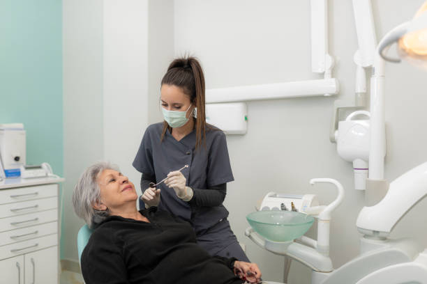 Best Pediatric Emergency Dentist in Henderson, NC