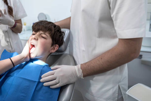 Best Emergency Treatment for Toothache in Henderson, NC