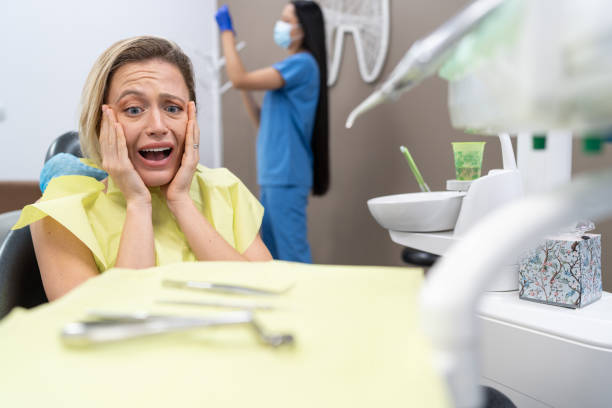 Best After-Hours Emergency Dentist in Henderson, NC