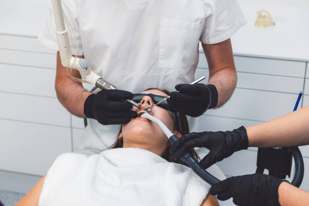 Best Emergency Tooth Extraction in Henderson, NC