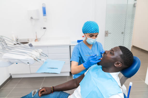Best Emergency Dental Surgery in Henderson, NC